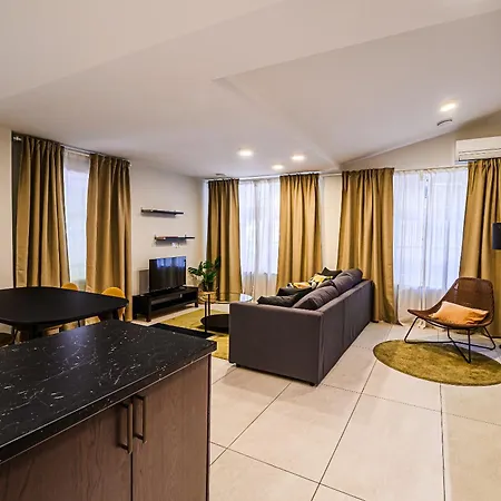 Cankar's Private Place The Luxe *