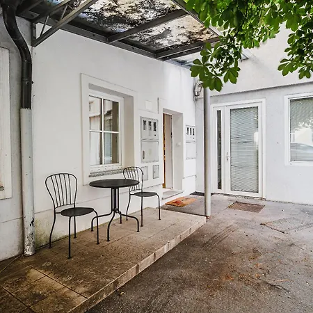 Cankar's Private Place The Luxe * Λιουμπλιάνα