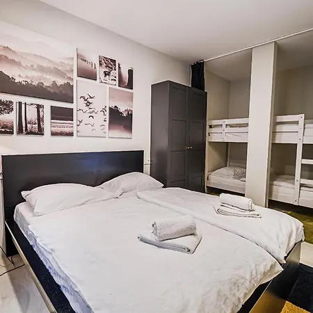 Cankar's Private Place The Luxe Lubiana