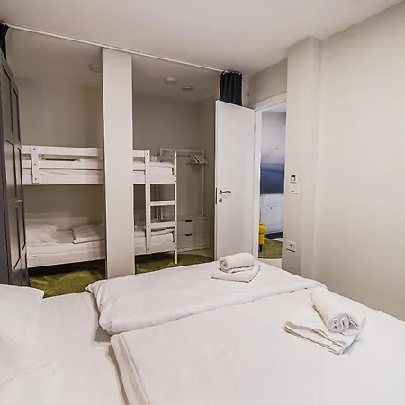 Appartement Cankar's Private Place The Luxe Ljubljana