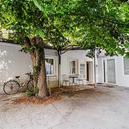 公寓 Cankar's Private Place The Luxe