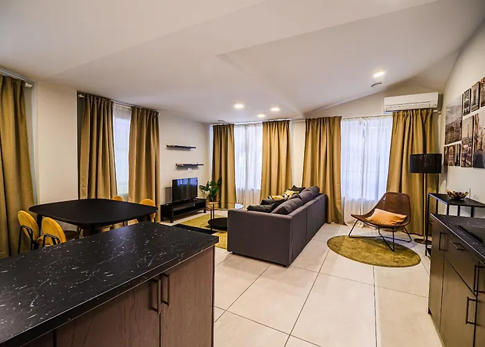 Cankar's Private Place The Luxe *