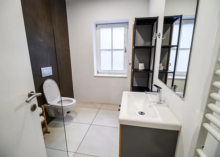 Lejlighed Cankar's Private Place The Luxe