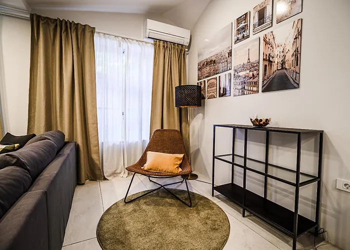 Cankar's Private Place The Luxe