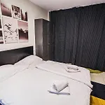 Cankar's Private Place The Luxe リュブリャナ