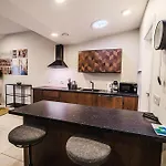 Cankar's Private Place The Luxe リュブリャナ