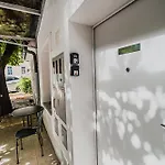 アパート Cankar's Private Place The Luxe *