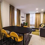Cankar's Private Place The Luxe * リュブリャナ