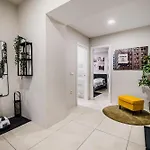 アパート Cankar's Private Place The Luxe *